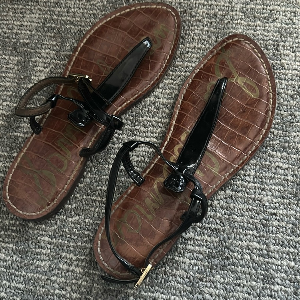 Sam Edelman sandals